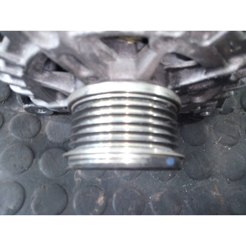 Recambio de alternador para opel grandland x excellence referencia OEM IAM 9818677980  P3-B6-8-4