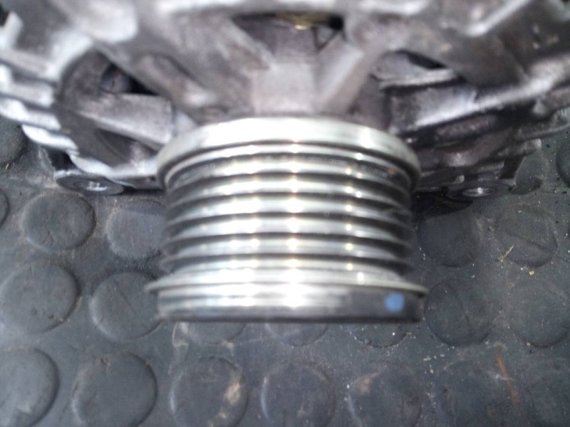 Recambio de alternador para opel grandland x excellence referencia OEM IAM 9818677980  P3-B6-8-4