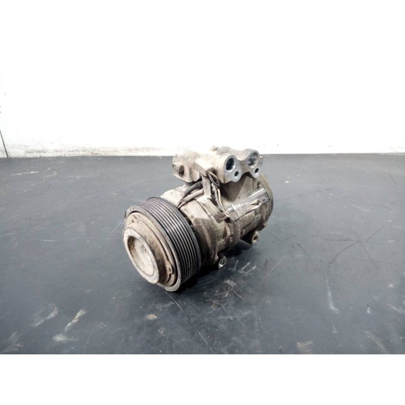 Recambio de compresor aire acondicionado para jeep gr.cherokee (wj/wg) 3.1 td limited referencia OEM IAM 4472005621 1OPA17C P3-B