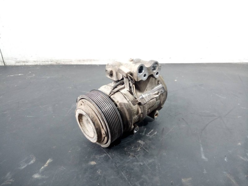 Recambio de compresor aire acondicionado para jeep gr.cherokee (wj/wg) 3.1 td limited referencia OEM IAM 4472005621 1OPA17C P3-B