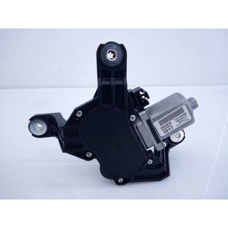 Recambio de motor limpia trasero para opel astra k lim. 5türig dynamic start/stop referencia OEM IAM 689062013 13418998 E2-B6-5-
