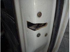 CERRADURA PUERTA DELANTERA DERECHA 