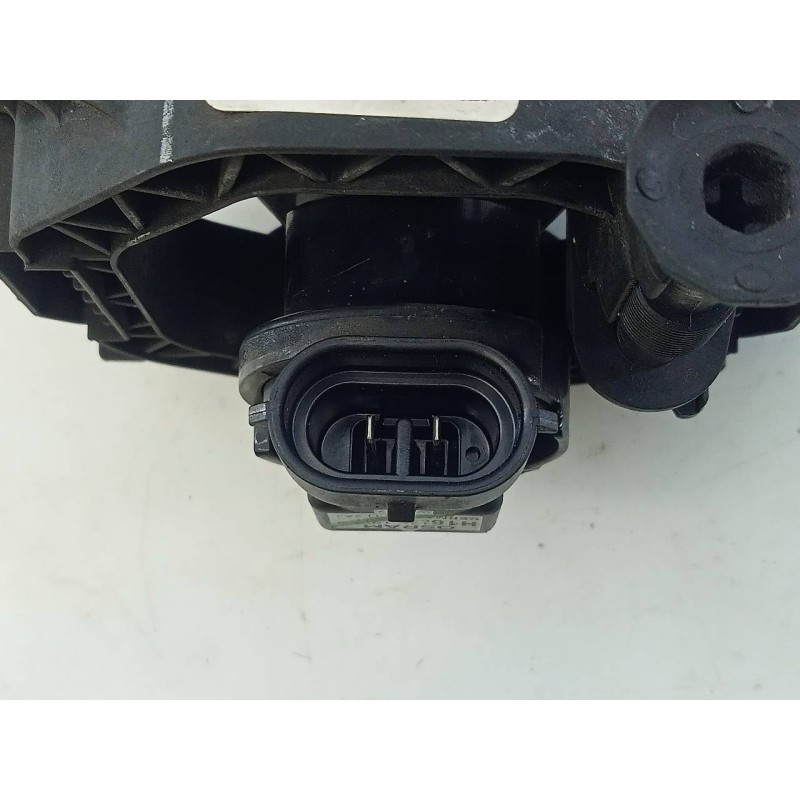 Recambio de faro antiniebla derecho para renault clio iv dynamique referencia OEM IAM 261500097R  E1-A1-39-1