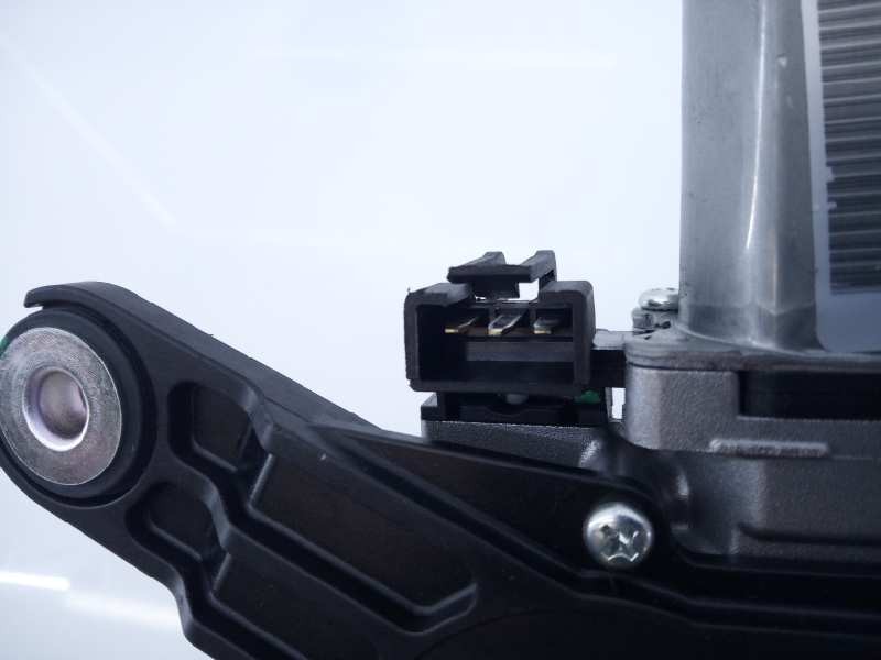 Recambio de motor limpia trasero para opel astra k lim. 5türig dynamic start/stop referencia OEM IAM 689062013 13418998 E2-B6-5-