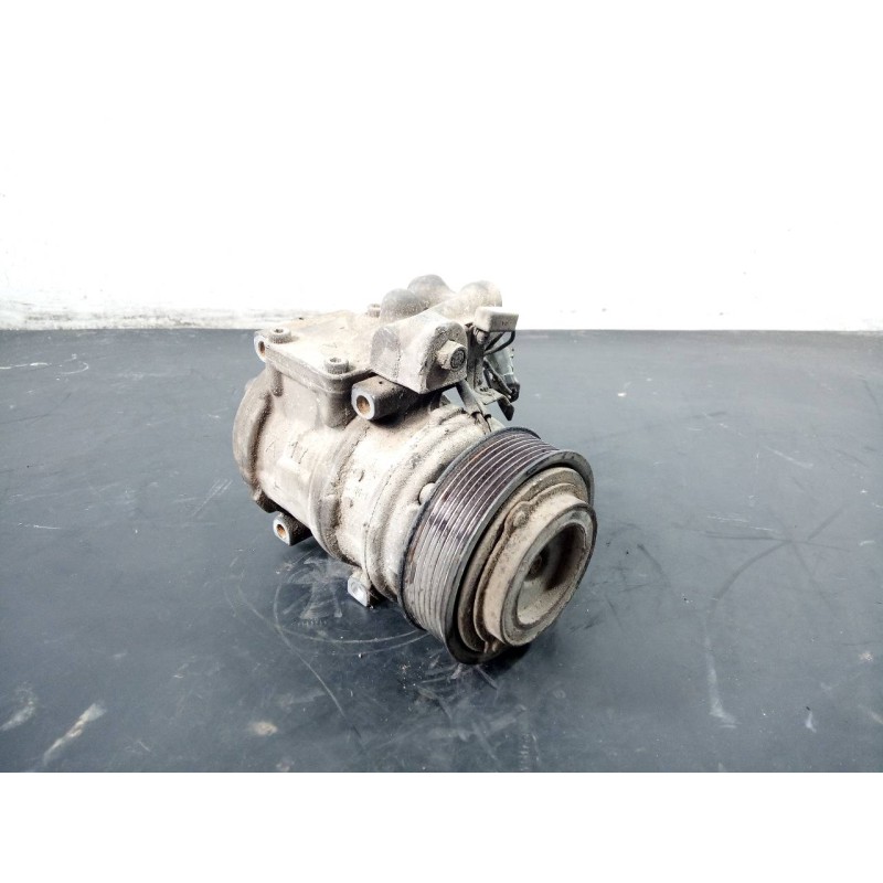 Recambio de compresor aire acondicionado para jeep gr.cherokee (wj/wg) 3.1 td limited referencia OEM IAM 4472005621 1OPA17C P3-B