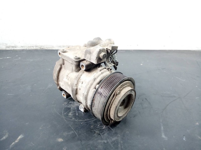 Recambio de compresor aire acondicionado para jeep gr.cherokee (wj/wg) 3.1 td limited referencia OEM IAM 4472005621 1OPA17C P3-B