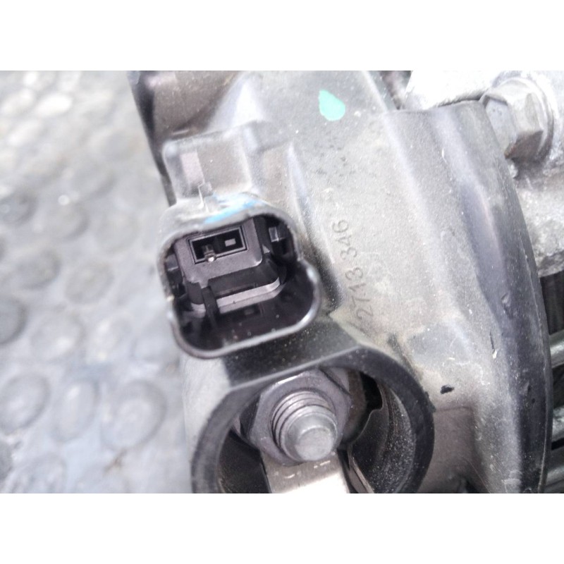 Recambio de alternador para opel grandland x excellence referencia OEM IAM 9818677980  P3-B6-8-4