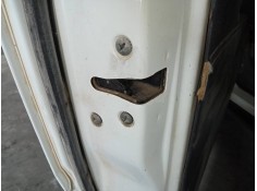 CERRADURA PUERTA DELANTERA IZQUIERDA 