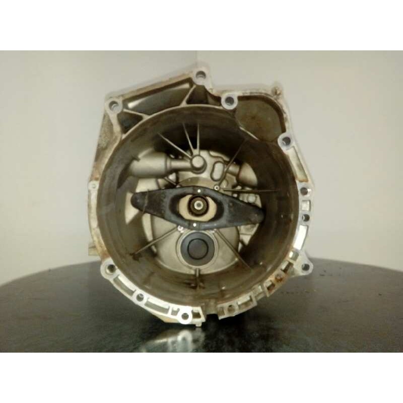 Recambio de caja cambios para bmw serie 3 berlina (e90) 320d referencia OEM IAM HES 23007533513 M1-A2-134
