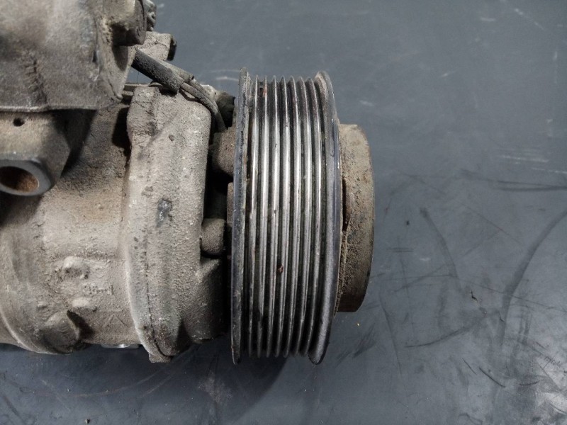 Recambio de compresor aire acondicionado para jeep gr.cherokee (wj/wg) 3.1 td limited referencia OEM IAM 4472005621 1OPA17C P3-B