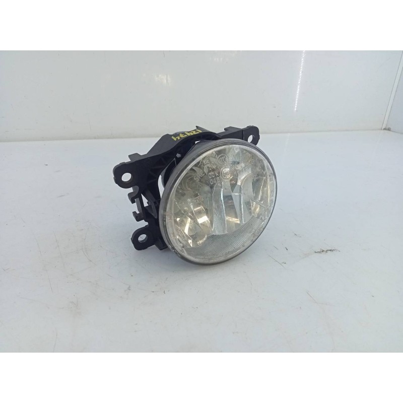 Recambio de faro antiniebla derecho para renault clio iv dynamique referencia OEM IAM 261500097R  E1-A1-39-1