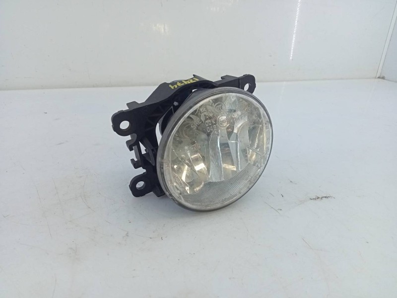 Recambio de faro antiniebla derecho para renault clio iv dynamique referencia OEM IAM 261500097R  E1-A1-39-1