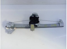 ELEVALUNAS DELANTERO IZQUIERDO 807217929R 128001472B E1-A1-44-1