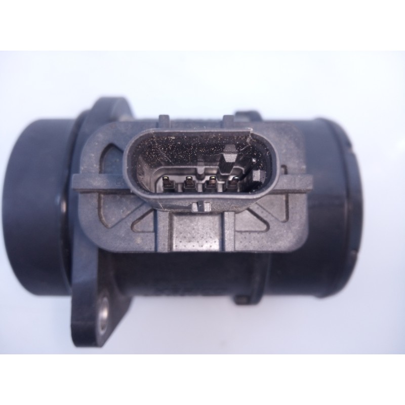Recambio de caudalimetro para hyundai i20 essence referencia OEM IAM 9021060007 2816407000 E3-A3-23-4