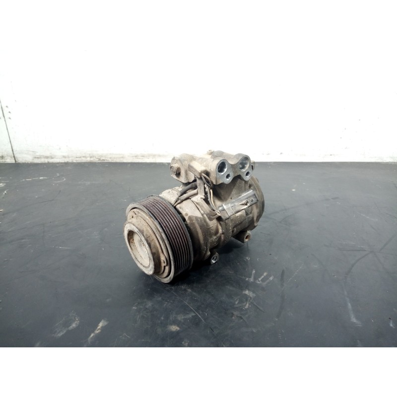 Recambio de compresor aire acondicionado para jeep gr.cherokee (wj/wg) 3.1 td limited referencia OEM IAM 4472005621 1OPA17C P3-B