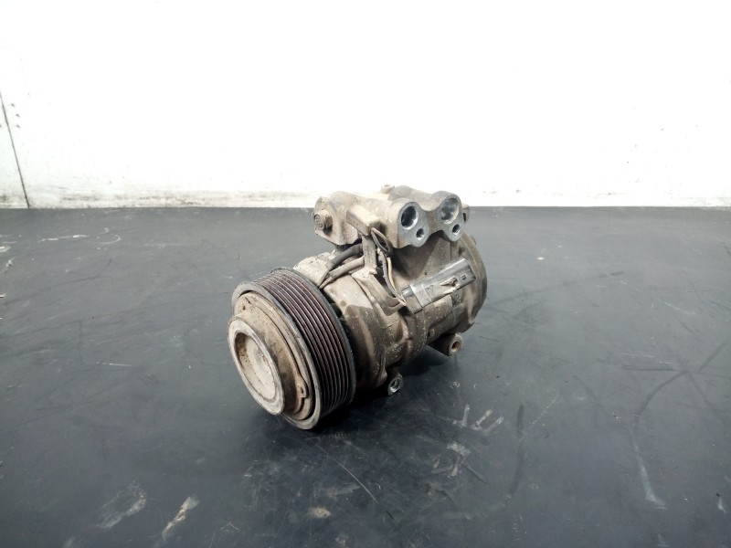 Recambio de compresor aire acondicionado para jeep gr.cherokee (wj/wg) 3.1 td limited referencia OEM IAM 4472005621 1OPA17C P3-B