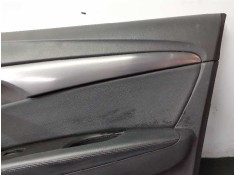 Recambio de guarnecido puerta delantera derecha para hyundai i40 style referencia OEM IAM 823083Z800RY4  P2-A1-12 2