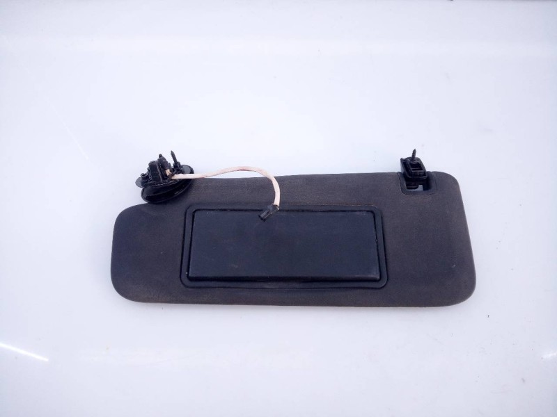 Recambio de parasol izquierdo para opel astra k lim. 5türig dynamic start/stop referencia OEM IAM 39112694  E2-B6-54-2