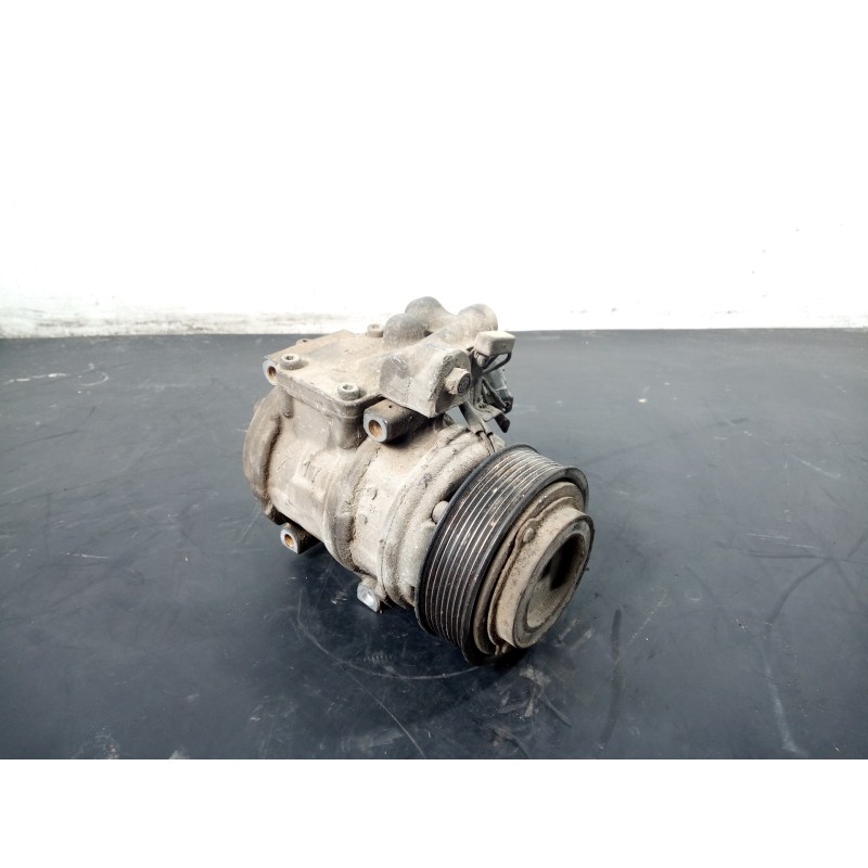 Recambio de compresor aire acondicionado para jeep gr.cherokee (wj/wg) 3.1 td limited referencia OEM IAM 4472005621 1OPA17C P3-B