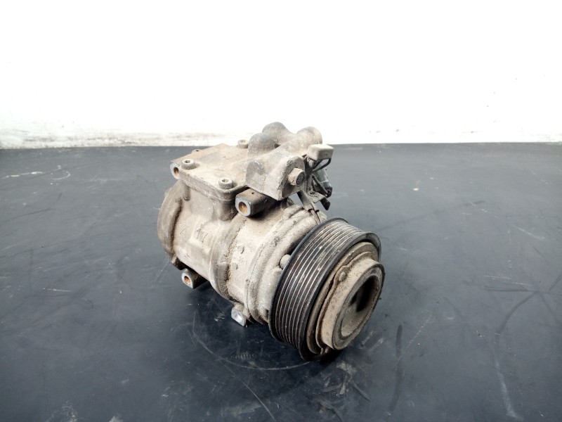 Recambio de compresor aire acondicionado para jeep gr.cherokee (wj/wg) 3.1 td limited referencia OEM IAM 4472005621 1OPA17C P3-B
