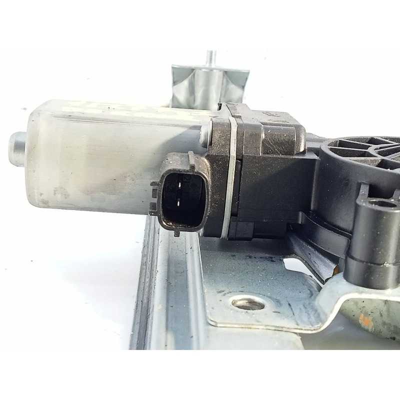 Recambio de elevalunas delantero izquierdo para dacia dokker express ambiance referencia OEM IAM 807217929R 128001472B E1-A1-44-