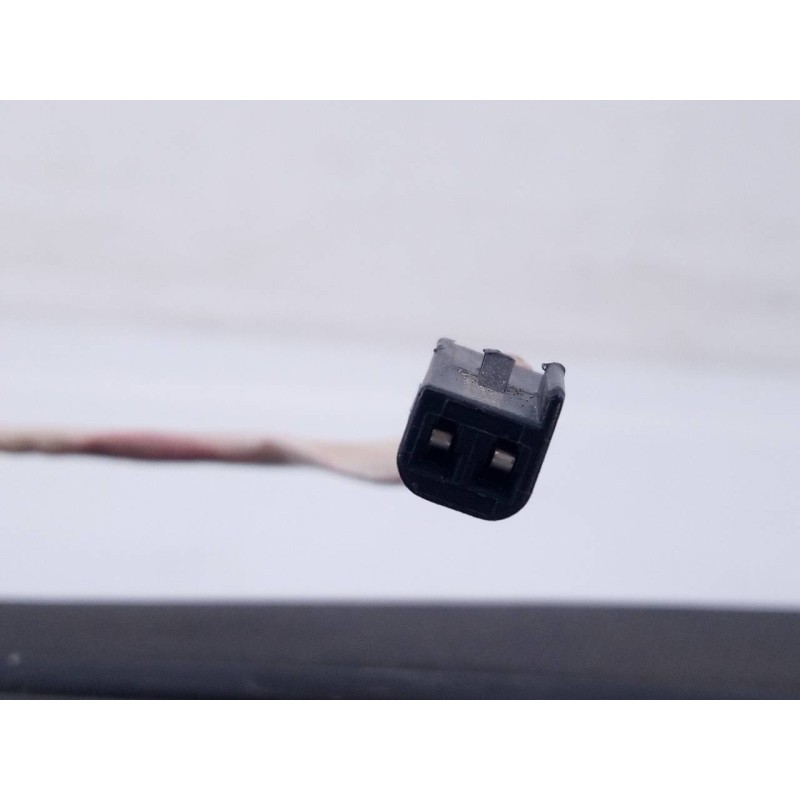 Recambio de parasol izquierdo para opel astra k lim. 5türig dynamic start/stop referencia OEM IAM 39112694  E2-B6-54-2