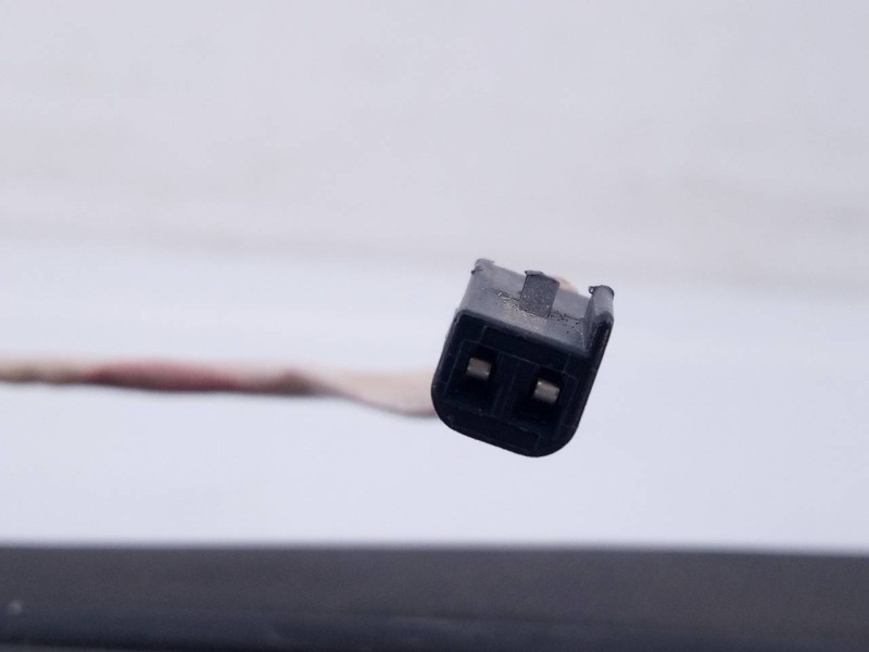 Recambio de parasol izquierdo para opel astra k lim. 5türig dynamic start/stop referencia OEM IAM 39112694  E2-B6-54-2