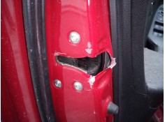 CERRADURA PUERTA DELANTERA IZQUIERDA 