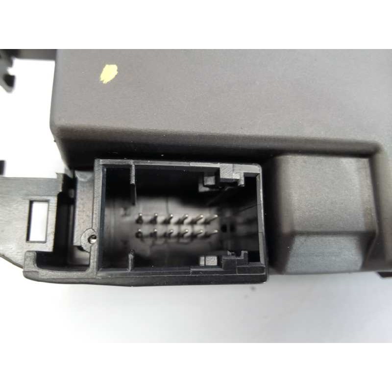 Recambio de mando intermitentes para bmw serie 3 berlina (e90) 320d referencia OEM IAM 01108100 01108100 E1-A3-3-1