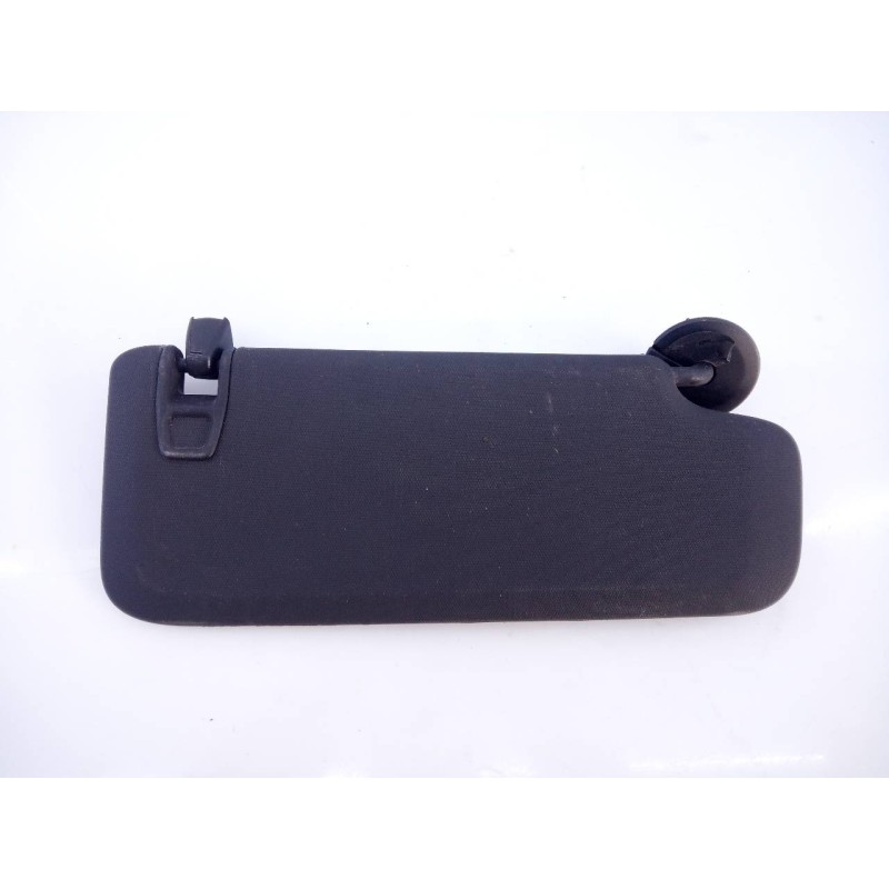 Recambio de parasol izquierdo para opel astra k lim. 5türig dynamic start/stop referencia OEM IAM 39112694  E2-B6-54-2