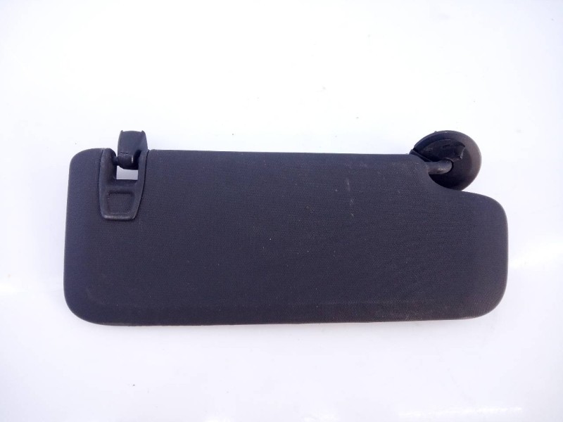 Recambio de parasol izquierdo para opel astra k lim. 5türig dynamic start/stop referencia OEM IAM 39112694  E2-B6-54-2