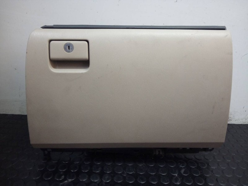 Recambio de guantera para toyota land cruiser (j12) 3.0 d4-d vxl referencia OEM IAM 5558260020  P2-A1-34