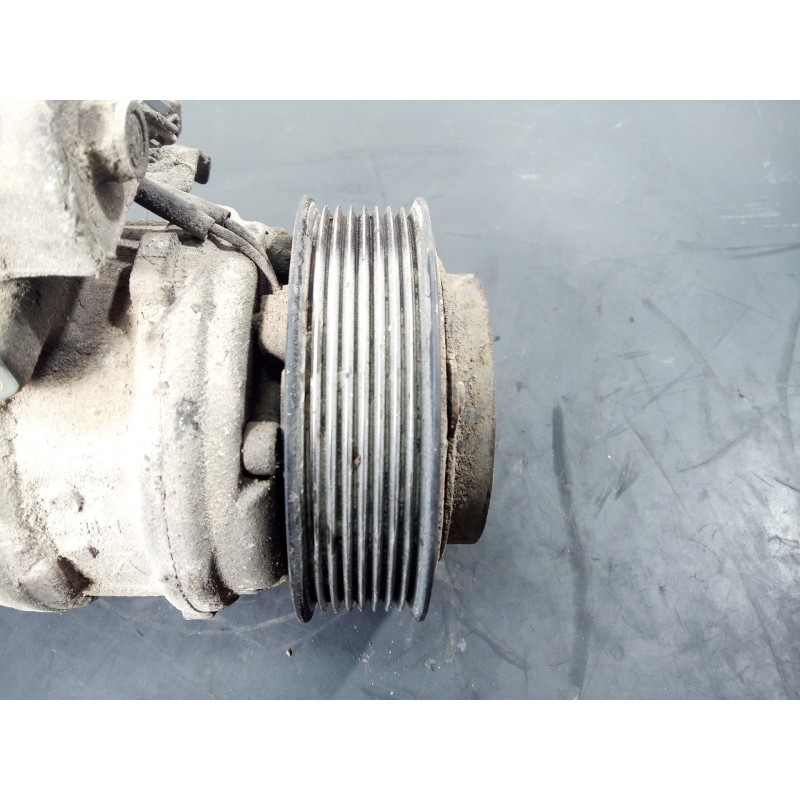 Recambio de compresor aire acondicionado para jeep gr.cherokee (wj/wg) 3.1 td limited referencia OEM IAM 4472005621 1OPA17C P3-B