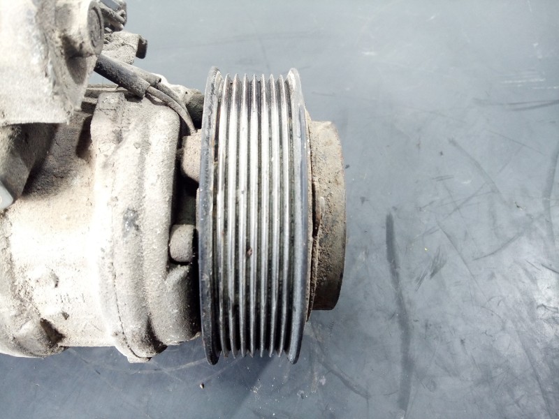 Recambio de compresor aire acondicionado para jeep gr.cherokee (wj/wg) 3.1 td limited referencia OEM IAM 4472005621 1OPA17C P3-B