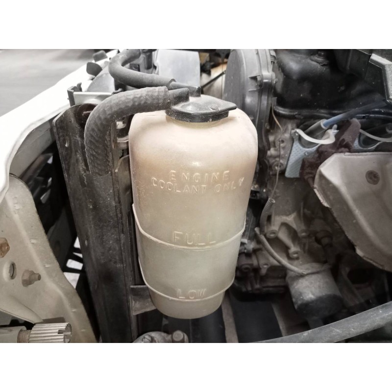 Recambio de deposito expansion para suzuki vitara se/sv (et) 1.6 hard top xaloc lujo referencia OEM IAM   