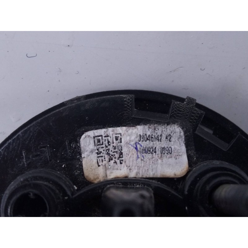 Recambio de parasol izquierdo para opel astra k lim. 5türig dynamic start/stop referencia OEM IAM 39112694  E2-B6-54-2