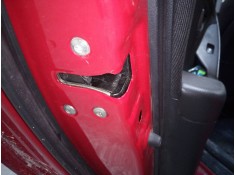 CERRADURA PUERTA TRASERA IZQUIERDA 