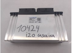 Recambio de centralita motor uce para hyundai i20 essence referencia OEM IAM 3910608254 3910608254 E3-A3-15-2 2