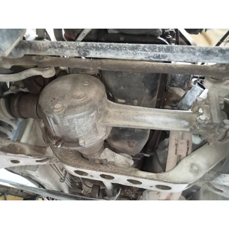 Recambio de diferencial delantero para suzuki vitara se/sv (et) 1.6 hard top xaloc lujo referencia OEM IAM   