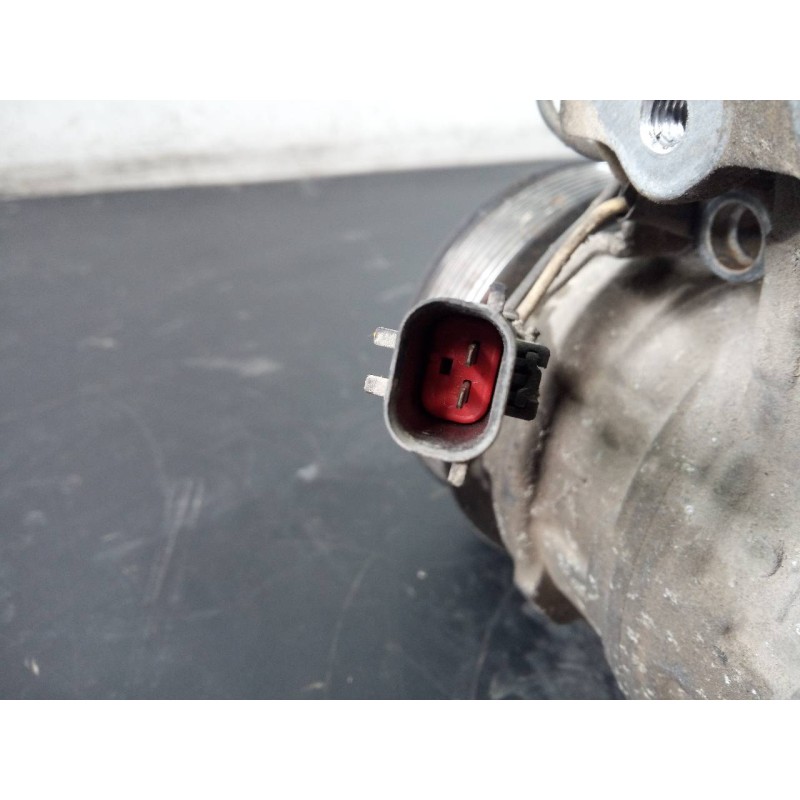 Recambio de compresor aire acondicionado para jeep gr.cherokee (wj/wg) 3.1 td limited referencia OEM IAM 4472005621 1OPA17C P3-B