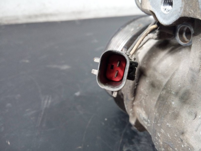 Recambio de compresor aire acondicionado para jeep gr.cherokee (wj/wg) 3.1 td limited referencia OEM IAM 4472005621 1OPA17C P3-B