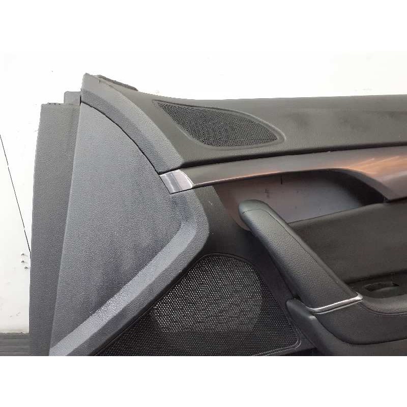 Recambio de guarnecido puerta delantera derecha para hyundai i40 style referencia OEM IAM 823083Z800RY4  P2-A1-12