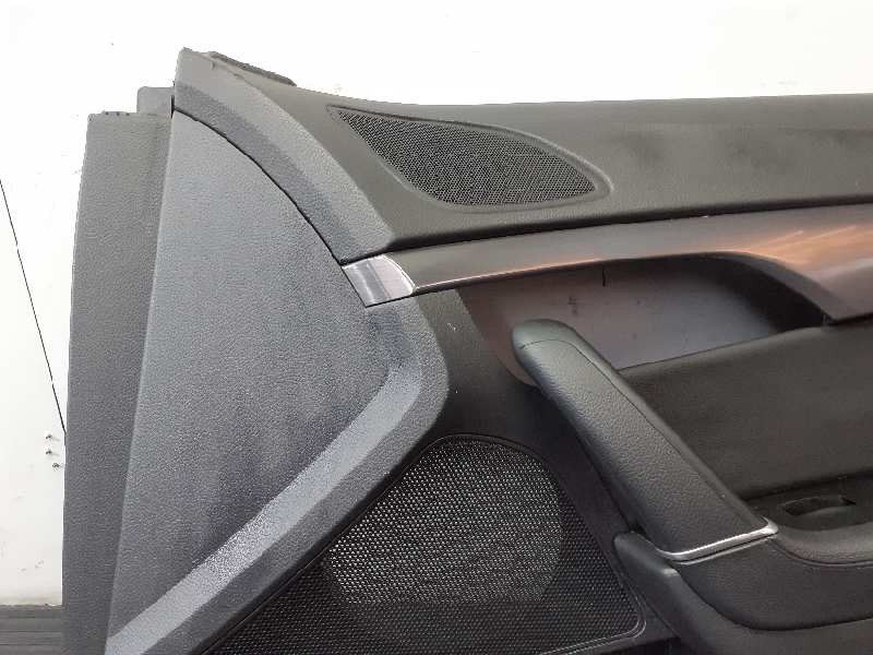 Recambio de guarnecido puerta delantera derecha para hyundai i40 style referencia OEM IAM 823083Z800RY4  P2-A1-12