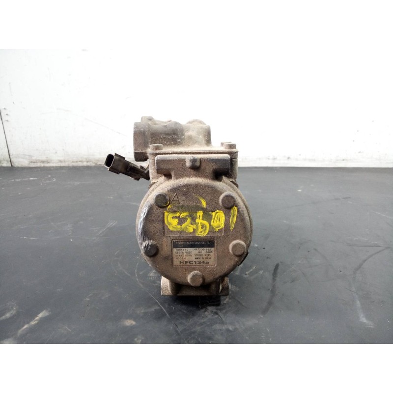 Recambio de compresor aire acondicionado para jeep gr.cherokee (wj/wg) 3.1 td limited referencia OEM IAM 4472005621 1OPA17C P3-B