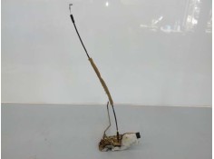 Recambio de cerradura puerta delantera izquierda para mitsubishi montero (v60/v70) 3.2 di-d avance (5-ptas.) referencia OEM IAM 