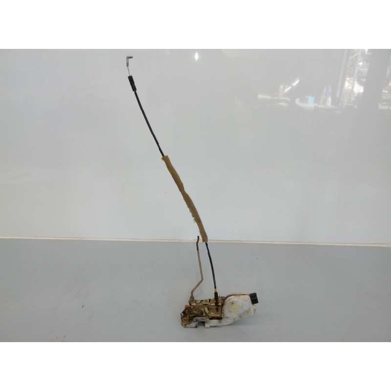 Recambio de cerradura puerta delantera izquierda para mitsubishi montero (v60/v70) 3.2 di-d avance (5-ptas.) referencia OEM IAM 