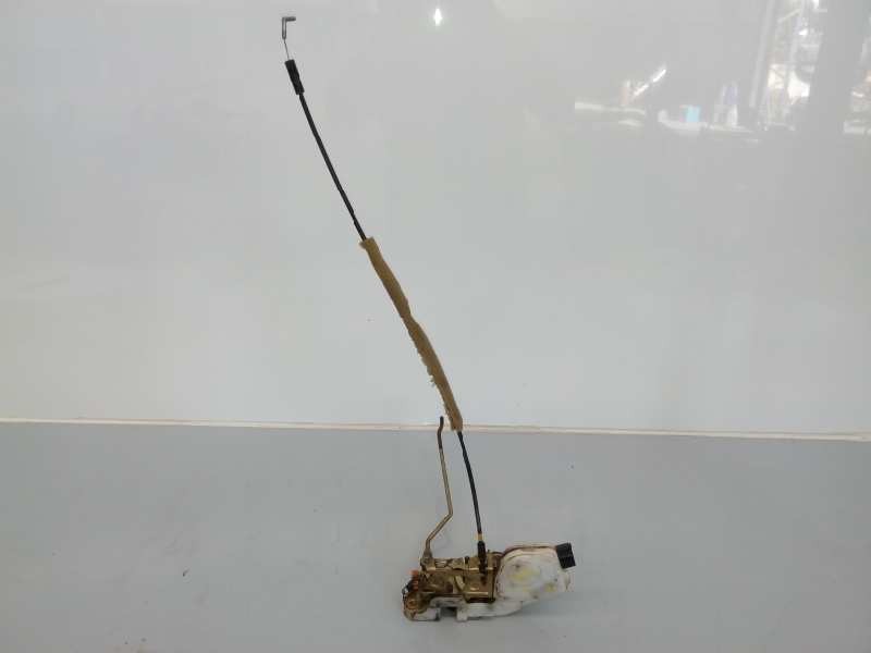 Recambio de cerradura puerta delantera izquierda para mitsubishi montero (v60/v70) 3.2 di-d avance (5-ptas.) referencia OEM IAM 