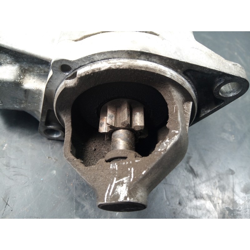 Recambio de motor arranque para mercedes-benz clase a (w169) a 150 (169.031) referencia OEM IAM 0051512101 5G60733GA P3-B7-14-3