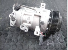 Recambio de compresor aire acondicionado para hyundai i20 essence referencia OEM IAM 97701Q0000  P3-A3-3-1