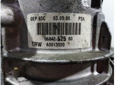 Recambio de bomba direccion para citroën c4 picasso referencia OEM IAM 9684252580 A0013520  2